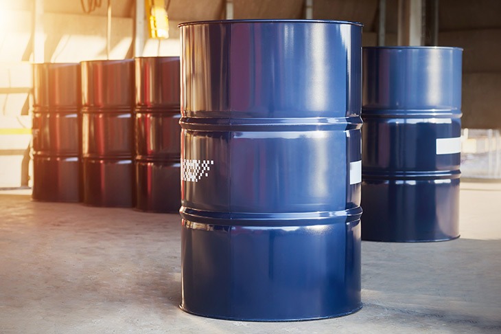 chemical resistant epoxy flooring