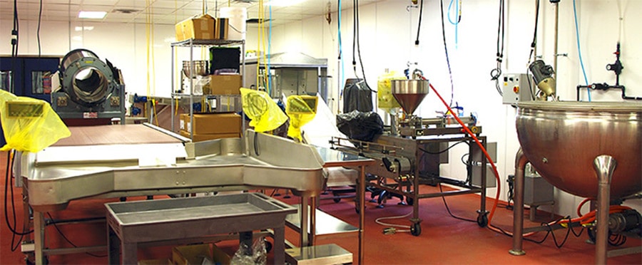 usda approved floor coatings