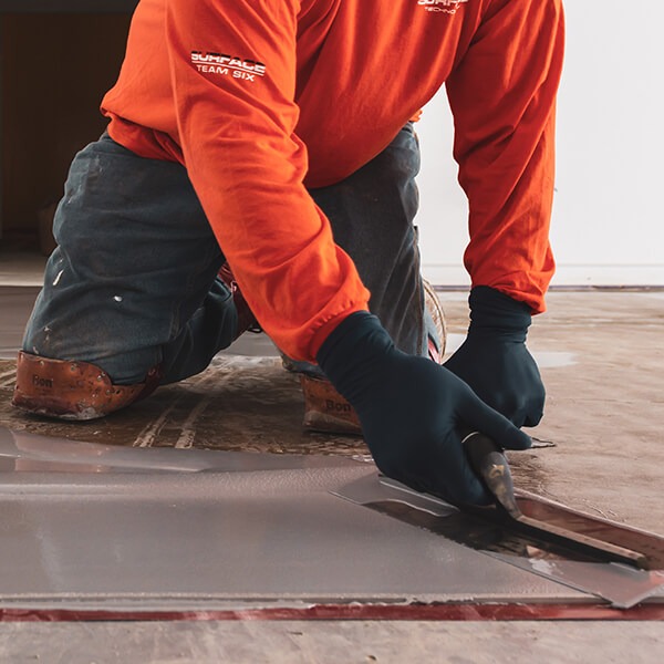 epoxy flooring expert