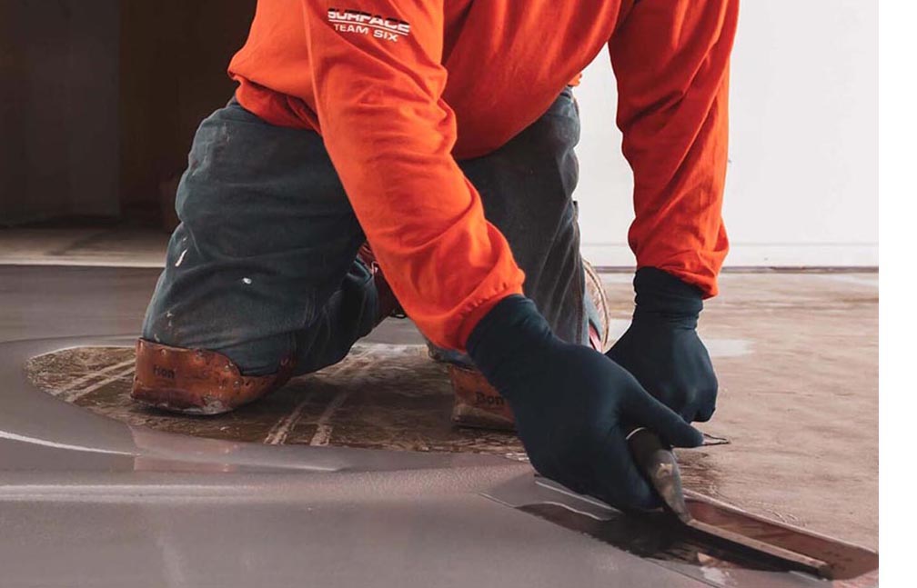commercial flooring companies