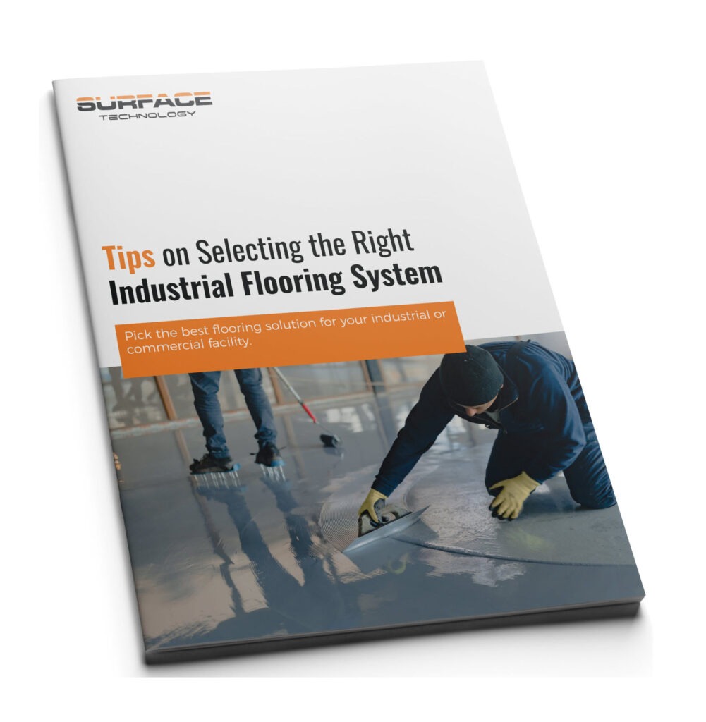 epoxy flooring guide