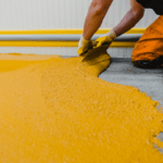 Epoxy Flooring Contractors Ensuring FDA Compliance
