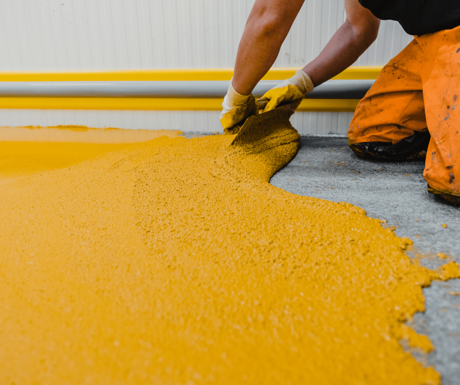 Epoxy Flooring Contractors Ensuring FDA Compliance