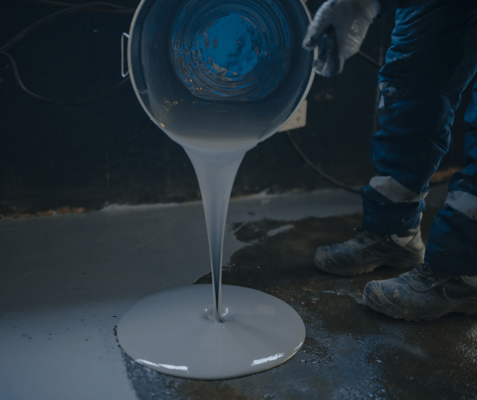 Transform Your Space with a Skilled Urethane Cement Flooring Contractor