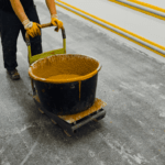 The Ultimate Guide to Choosing a Manufacturing Flooring Expert