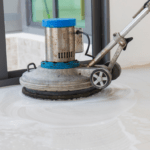 Uncover the Top Industrial Flooring Contractor for FDA-Approved Food Processing