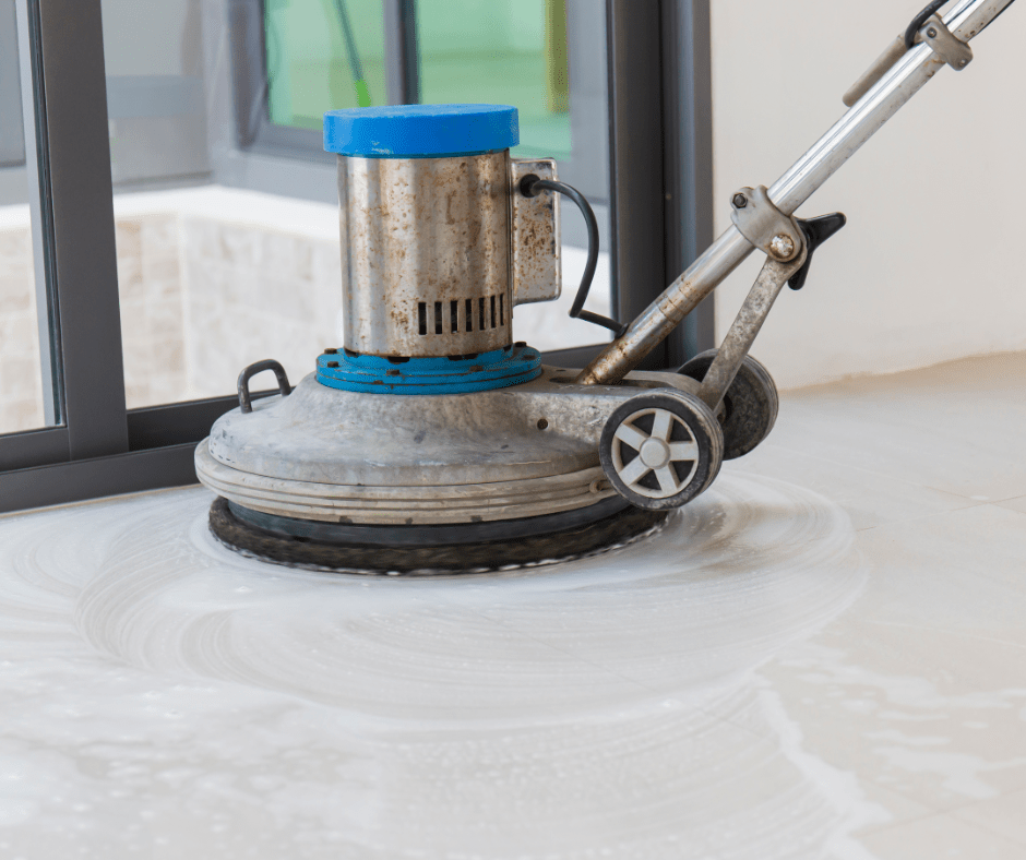 Uncover the Top Industrial Flooring Contractor for FDA-Approved Food Processing