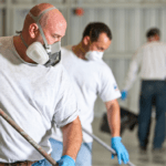 Step-by-Step Guide: How to Choose the Perfect Food and Beverage Flooring Contractor