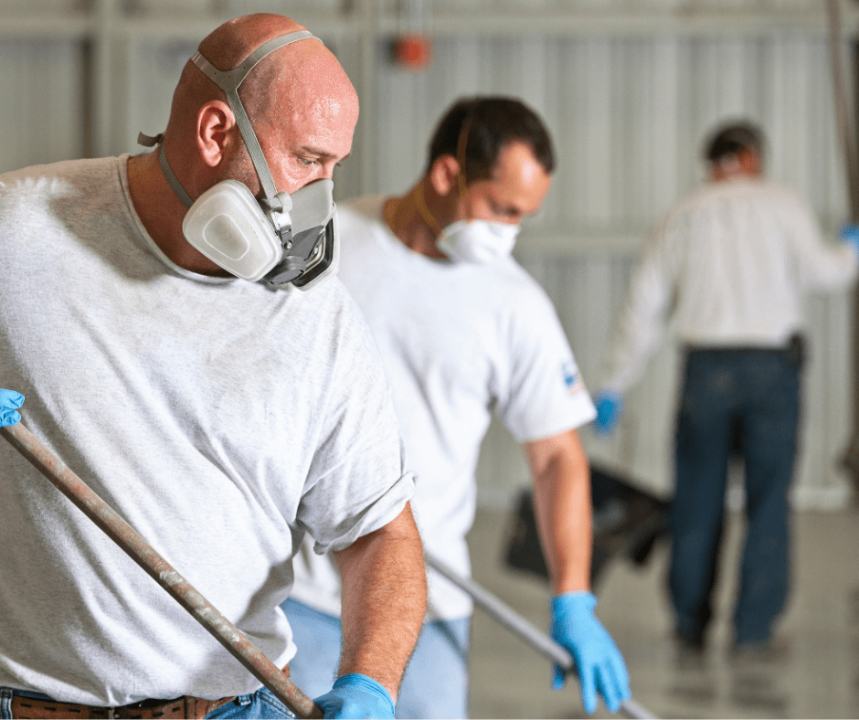 Step-by-Step Guide: How to Choose the Perfect Food and Beverage Flooring Contractor