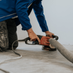 The Future is Electric: ESD Flooring Innovations for Industrial Safety