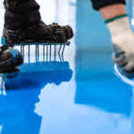Electrify Your Industry: Tailored ESD Flooring Tips for Electronics Manufacturing & Data Centers
