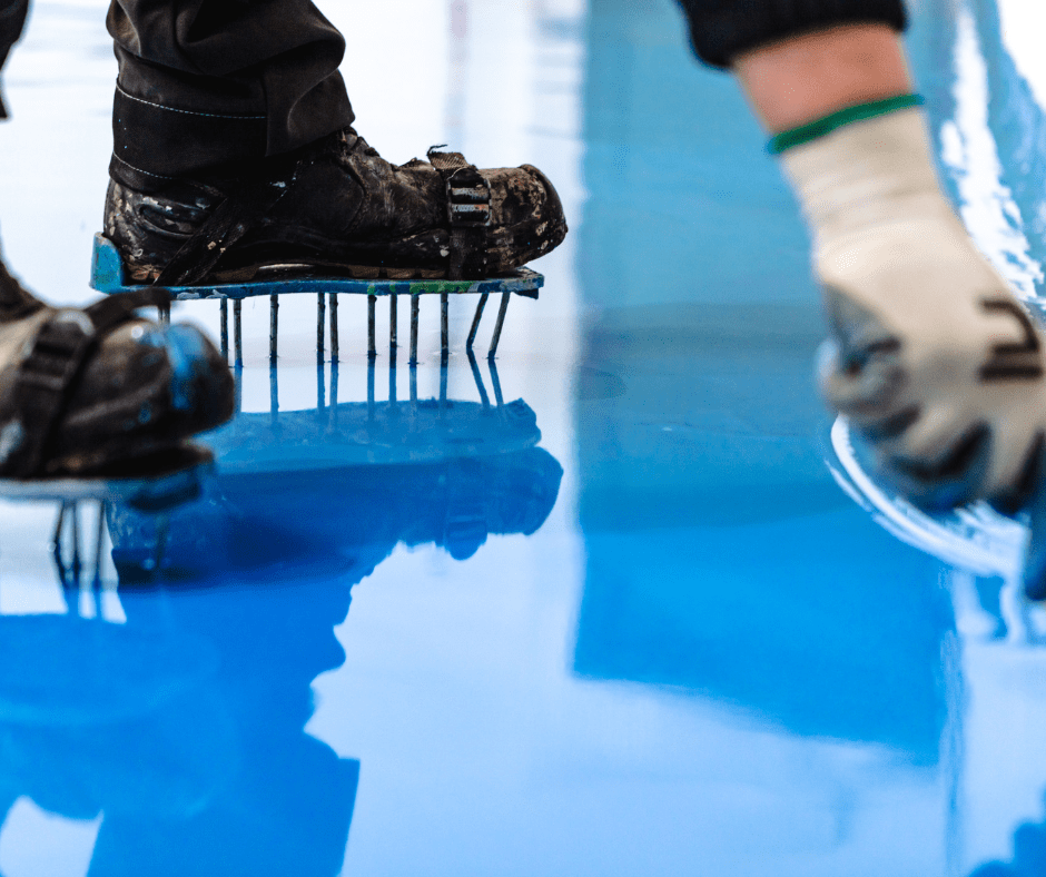 Electrify Your Industry: Tailored ESD Flooring Tips for Electronics Manufacturing & Data Centers