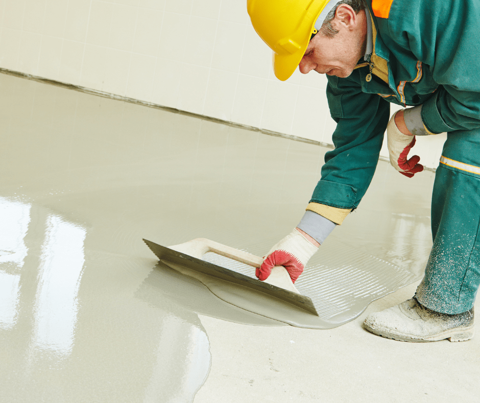 Shielding Your Electronics: The Crucial Role of ESD Flooring
