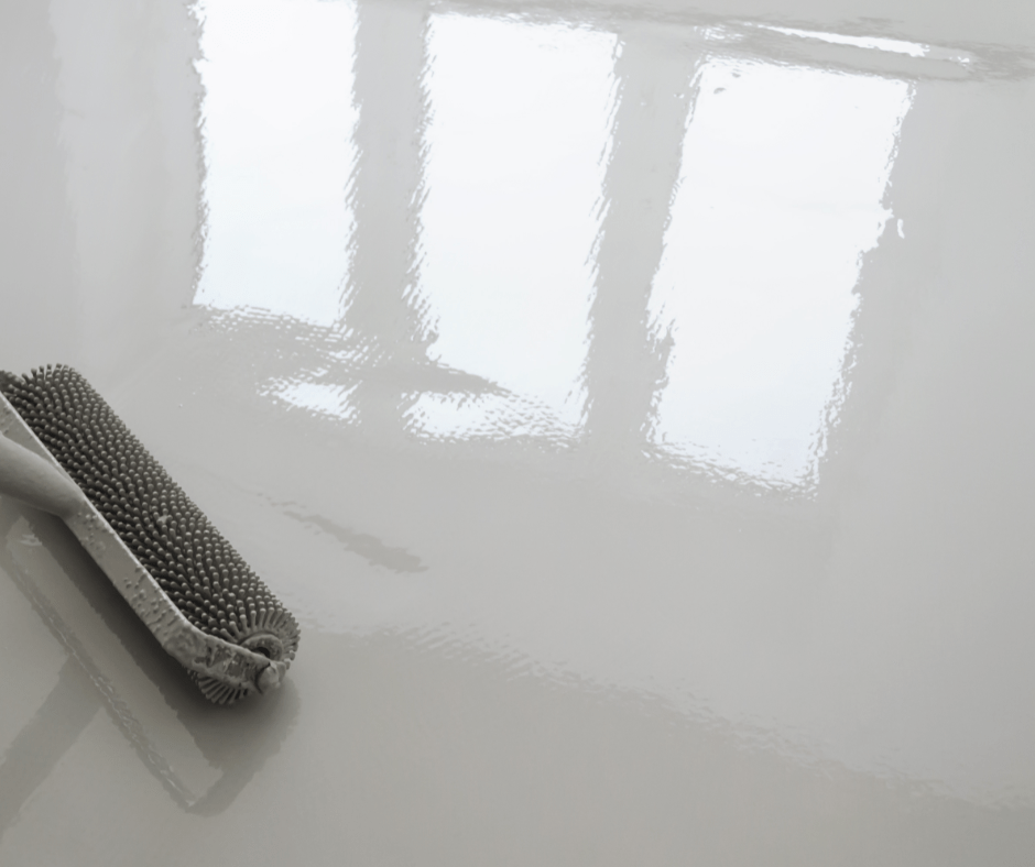 ESD Flooring Installation Tips: Maximizing Efficiency for Optimal Performance