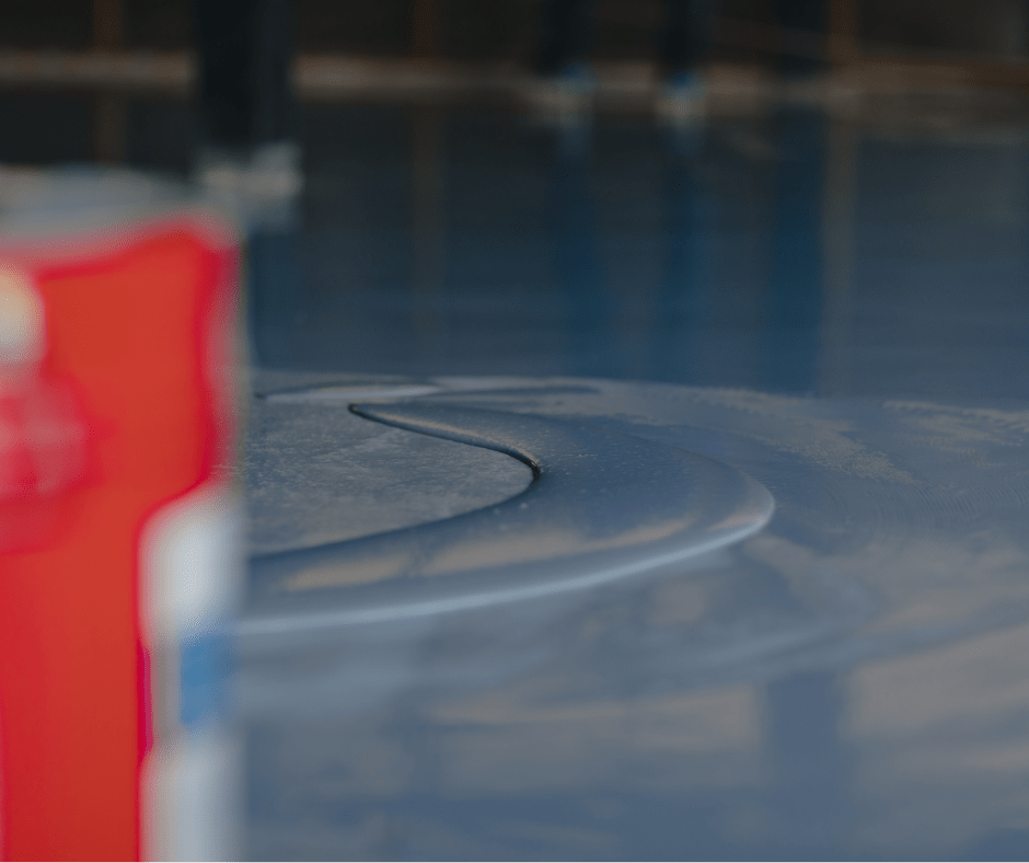 Transform Your Food Facility with Epoxy Flooring Contractors
