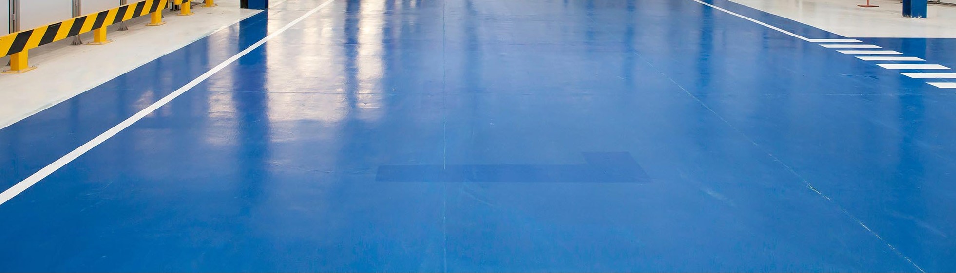 Boosting Business Efficiency: The Cost-Benefit Analysis of ESD Flooring