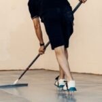 The Ultimate Guide to Finding the Best Industrial Epoxy Flooring Contractor