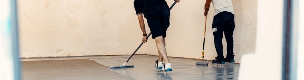 The Ultimate Guide to Finding the Best Industrial Epoxy Flooring Contractor