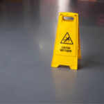 Revolutionize Warehouse Resurfacing with Innovative ESD Flooring Solutions