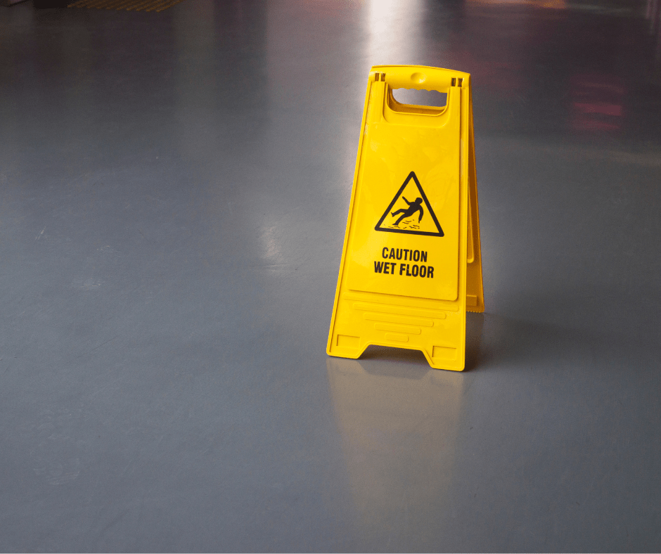 Revolutionize Warehouse Resurfacing with Innovative ESD Flooring Solutions