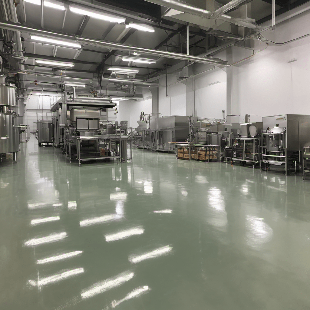 The Ultimate Guide to FDA Approved Flooring: Unveiling Specifications and More