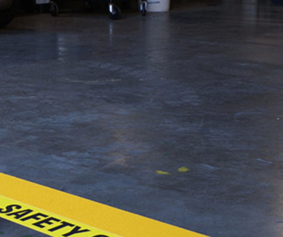 Employee Training and Slip Prevention: Enhancing Safety Culture with OSHA Compliance