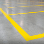 The Role of Proper Installation in Ensuring Slip-Resistant OSHA-Compliant Flooring