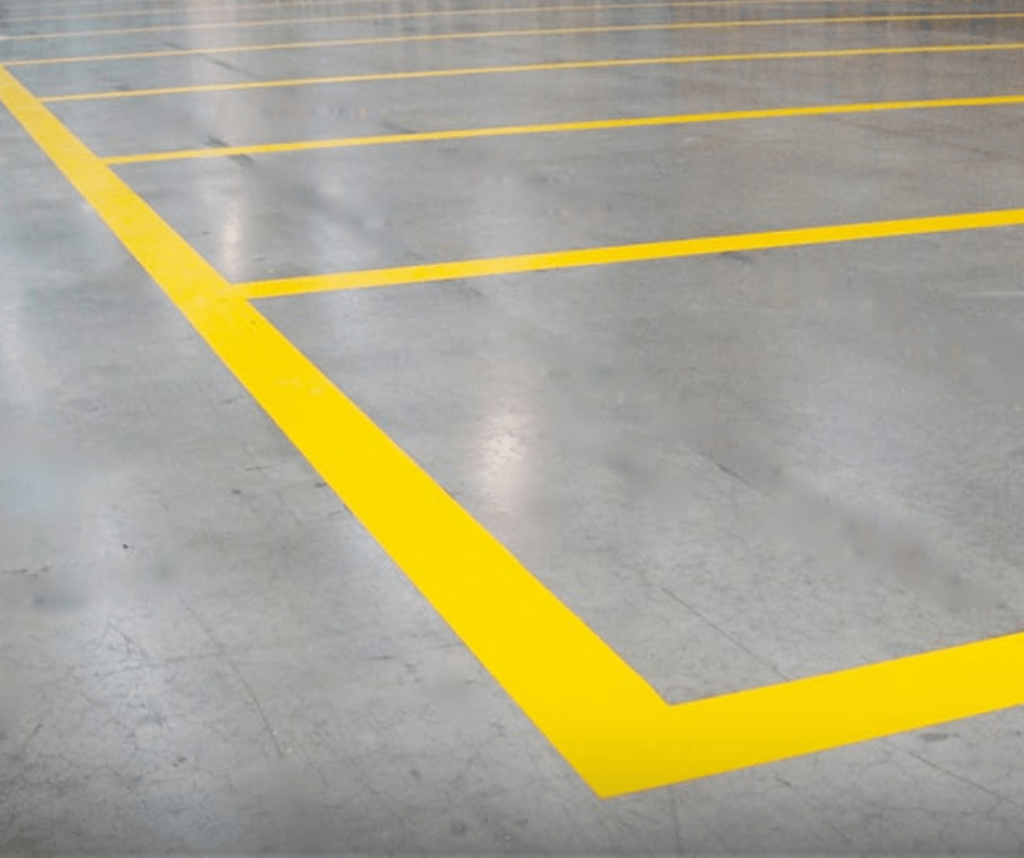 The Role of Proper Installation in Ensuring Slip-Resistant OSHA-Compliant Flooring