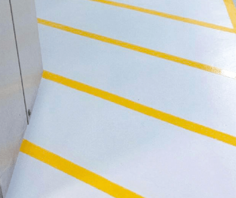 The Role of Floor Texture in Slip-Resistance: Key Considerations for OSHA Compliance