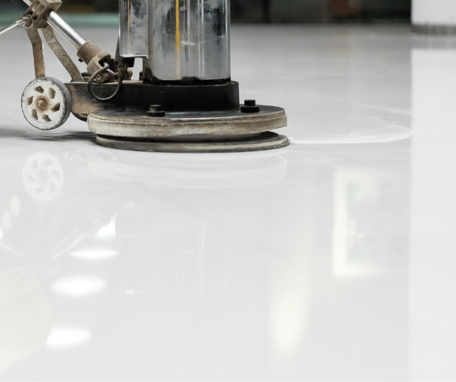 Revitalize Your Warehouse: The Power of ESD Flooring for Operational Efficiency
