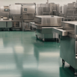 The Science Behind Food Grade Flooring: Unveiling Its Safety and Durability