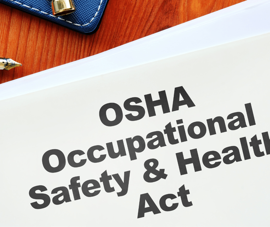 Comparing Different Types of OSHA-Approved Flooring for Industrial Settings