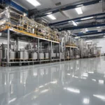 From Safety to Style: Exploring FDA Approved Flooring for Food Businesses