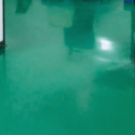 Customizing Slip-Resistant Flooring Solutions: Tailoring to Industry-Specific Needs