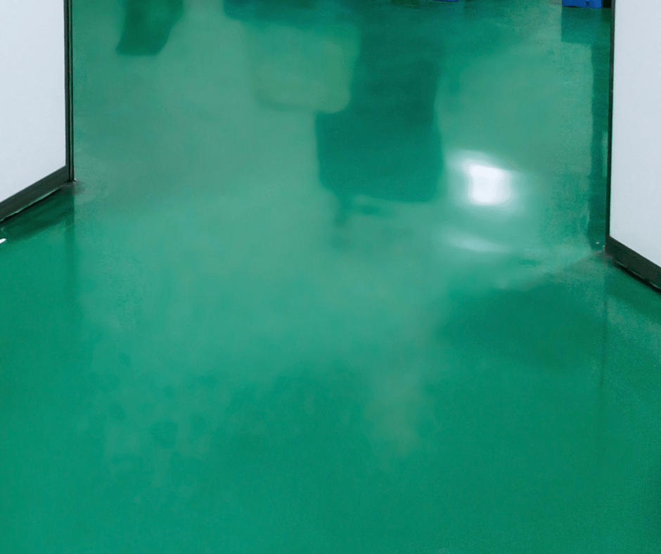 Customizing Slip-Resistant Flooring Solutions: Tailoring to Industry-Specific Needs