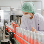 Safe Bites: FDA Approved Flooring Shields Against Foodborne Hazards