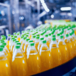 Feast Your Eyes: Affordable FDA Approved Food and Beverage Flooring