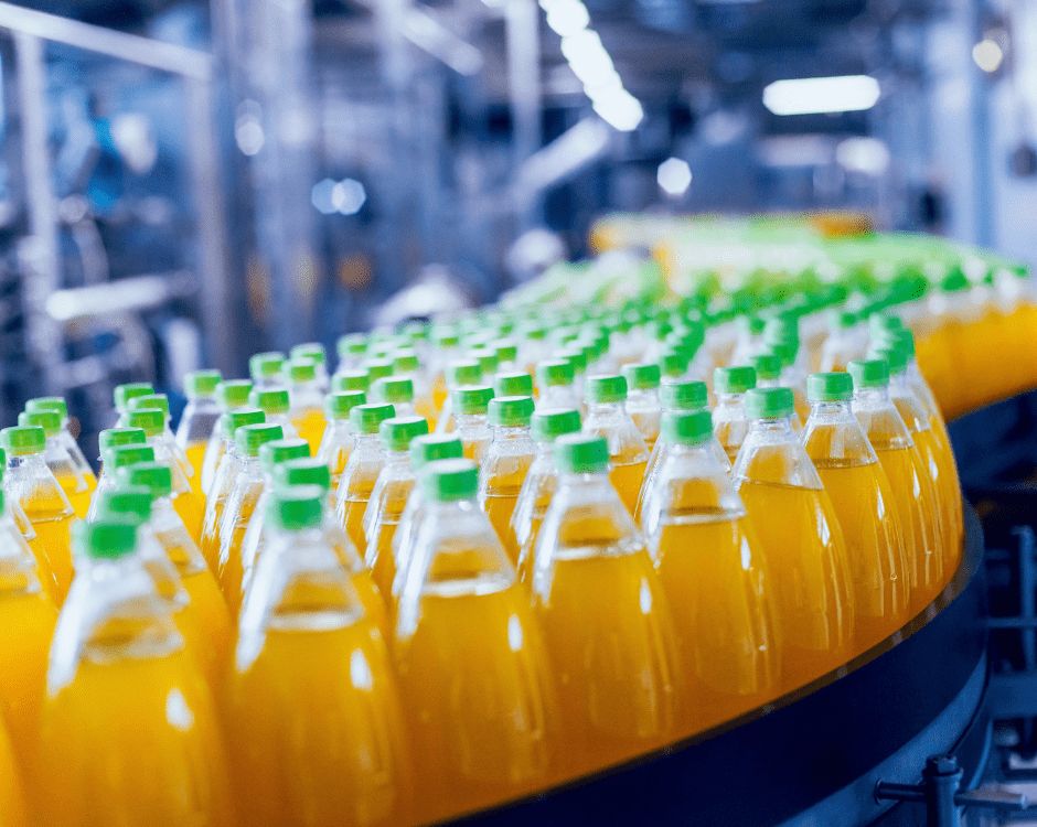 Feast Your Eyes: Affordable FDA Approved Food and Beverage Flooring