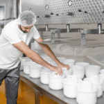 Enhancing Grip and Safety: The Ultimate Guide to Food and Beverage Flooring