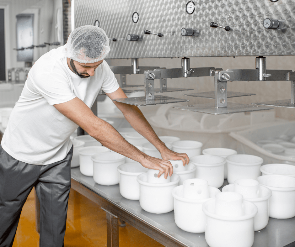 Enhancing Grip and Safety: The Ultimate Guide to Food and Beverage Flooring