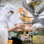 Durable Decisions: Elevating High-Traffic Areas with FDA-Approved Food and Beverage Flooring