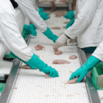 Green Gastronomy: FDA-Approved Food and Beverage Flooring for Sustainability