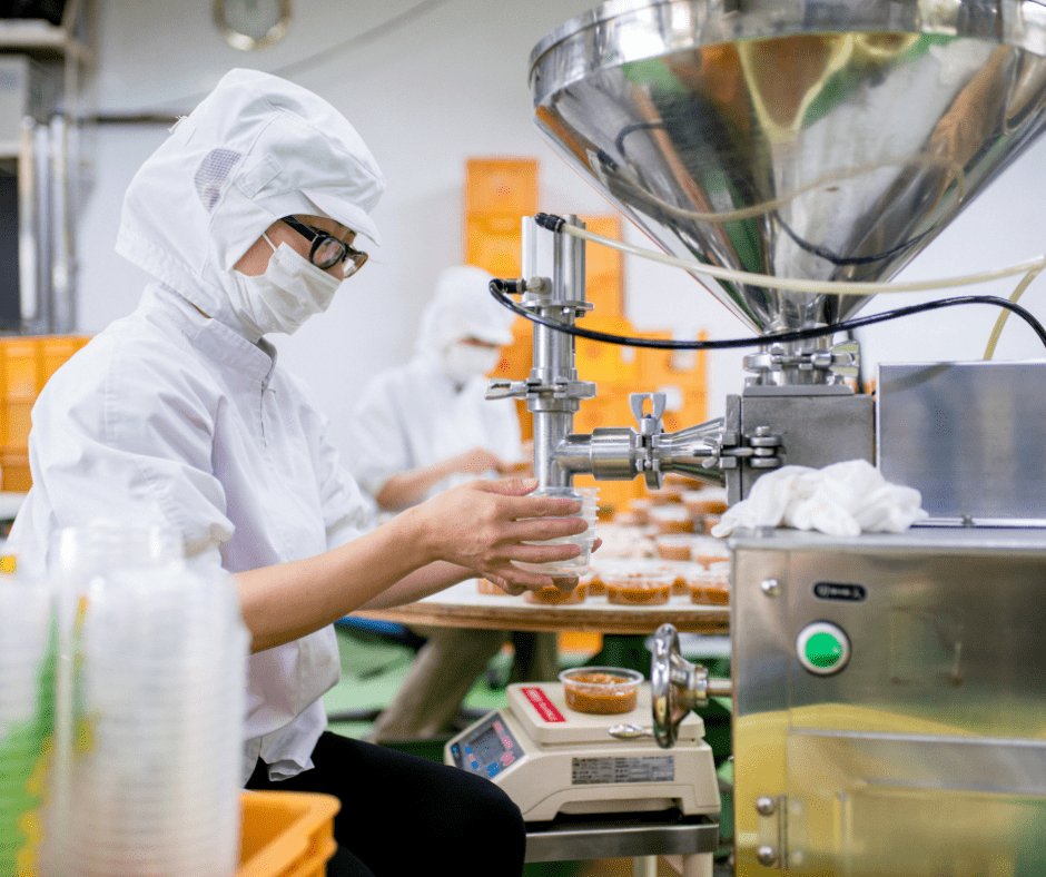 Durable Decisions: Elevating High-Traffic Areas with FDA-Approved Food and Beverage Flooring