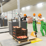 Elevate Hygiene: FDA Approved Food and Beverage Flooring Unveiled